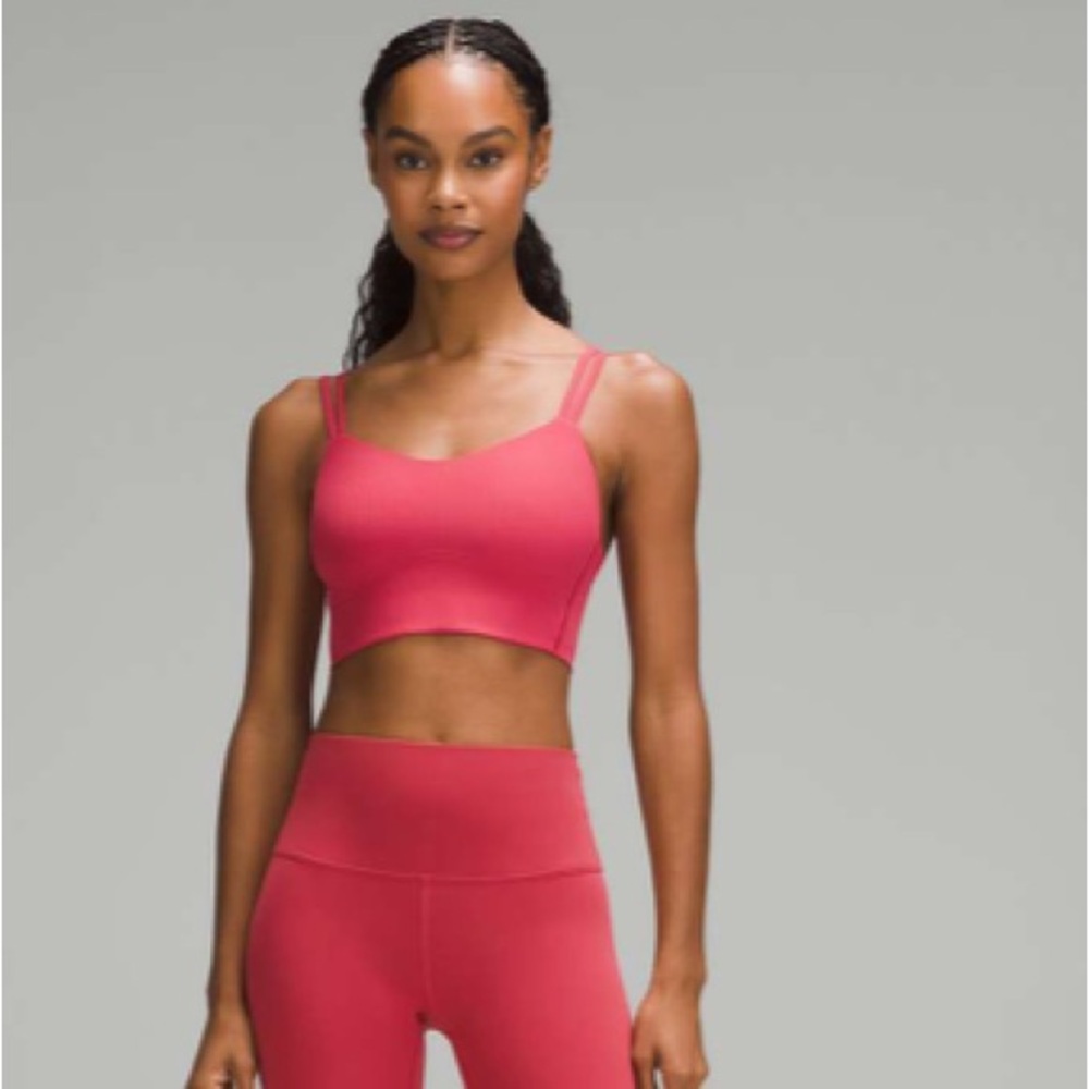 Lululemon Bra - Picture 10 of 12